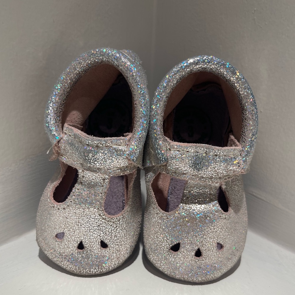 Freshly Picked Mary Jane Size 3